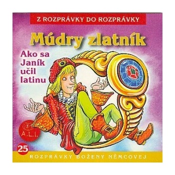 MUDRY ZLATNIK CD