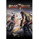 Road Rage