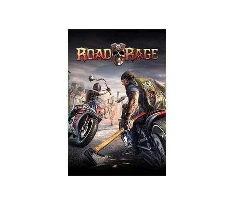 Road Rage