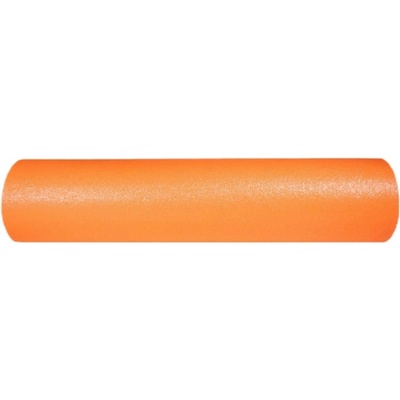 GymBeam Foam Roller Orange - Smooth