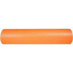 GymBeam Foam Roller Orange - Smooth