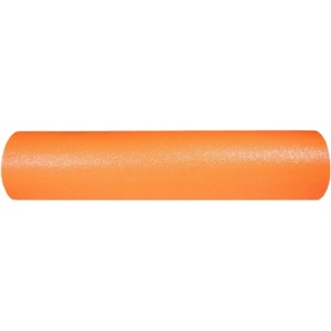 GymBeam Foam Roller Orange - Smooth