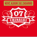 Chinaski - 07 CD