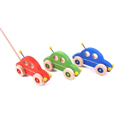 Ceeda auto jezdík na tyči 3 barvy