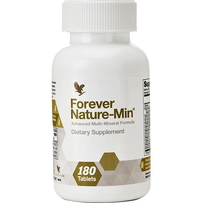 Forever Living Forever Nature-Min 180 kapsúl
