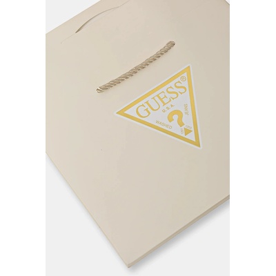 Guess Бебешки памучни ританки Guess (S6RG00.KA6W4.PPY2)