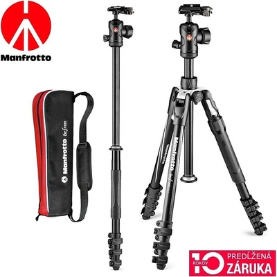 Manfrotto MKBFRLA4B-BHM
