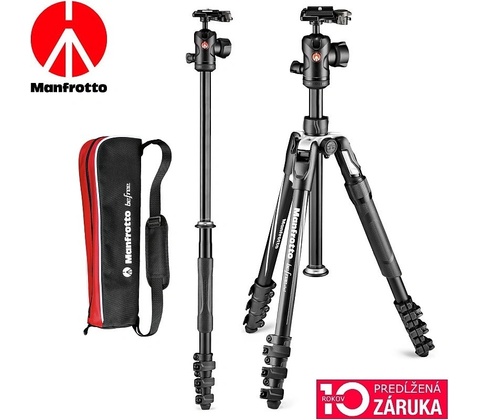 Manfrotto MKBFRLA4B-BHM