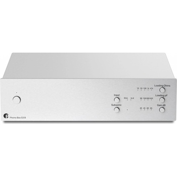 Pro-Ject Phono Box S3 B