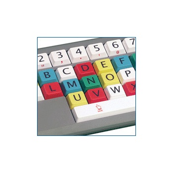 Keytools Big Keys Plus verze 3b K-BK-AC-P