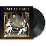 DM discont Various: Cafe De Paris (Limited) - Vinyl (LP) (078635)