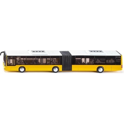 SIKU Super Kĺbový autobus mierka 1:50