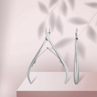 STALEKS kliešte na kožičku Staleks Classic 12, 3 mm