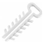 Plastrol Quick mounting bracket USMP-2 /100pcs. /