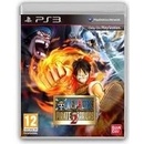 Hry na PS3 One Piece: Pirate Warriors 3