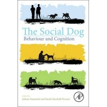 Social Dog:Behaviour & Cognition