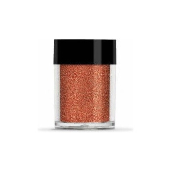 Lecenté Glitrový prášok Amber Micro Fine 30 8 g