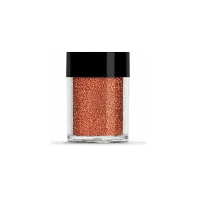 Lecenté Glitrový prášok Amber Micro Fine 30 8 g
