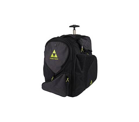 FISCHER S25 Backpack SR