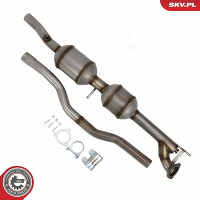 SCR katalyzátor ESEN SKV 62SKV159