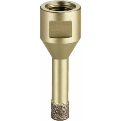 Metabo Diamantová vŕtacia korunka na dlaždice „Dry“, 10 mm, M 14 628302000
