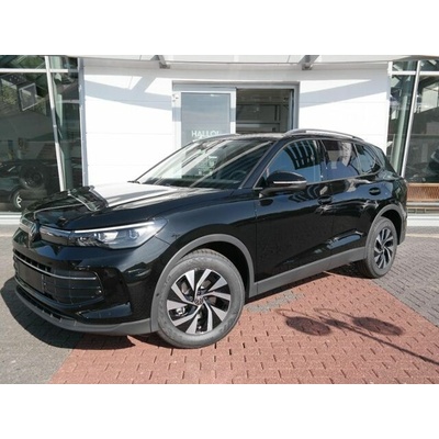 Volkswagen Tiguan 1.5 eTSI Life DSG 110 kW