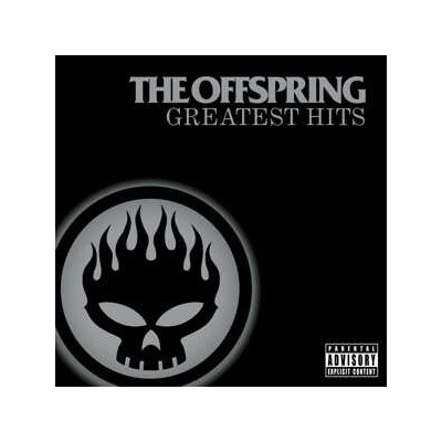 OFFSPRING - GREATEST HITS LP