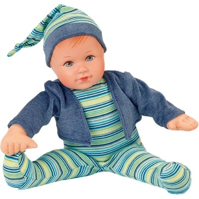 Käthe Kruse Puppa Moritz 36 cm