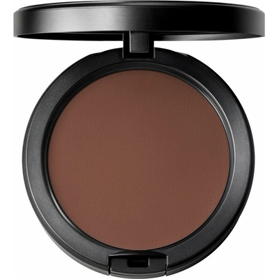 MAC Cosmetics Studio Fix Powder Plus Foundation Prefill zmatňujúci púdrový make-up NW58 12 g