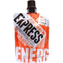Extrifit EXPRESS Energy gel 80 g