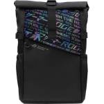 ASUS Раница за лаптоп asus rog bp4701 до 18" - Черна (90xb06s0-bbp020) - tehnik