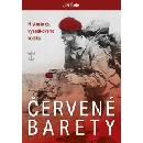 Červené barety