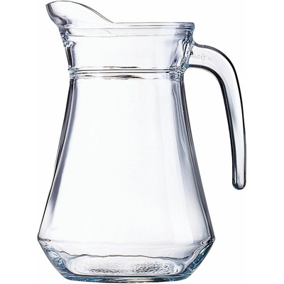 HENDI Džbán Arc, Arcoroc, 1,3L, Priehľadná, xx(H)217mm