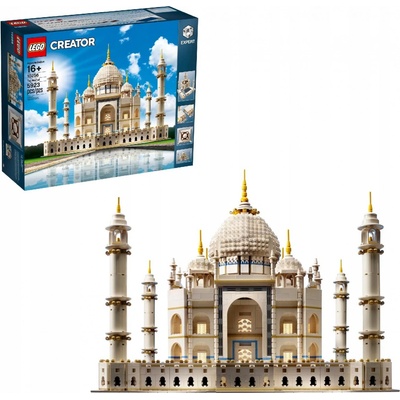 LEGO® Creator 10256 Taj Mahal