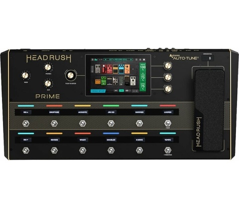 Headrush Prime