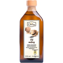 Ol´Vita Makový olej 250 ml