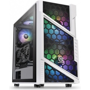 Thermaltake Commander C31 TG ARGB Snow Edition (CA-1N2-00M6WN-00)