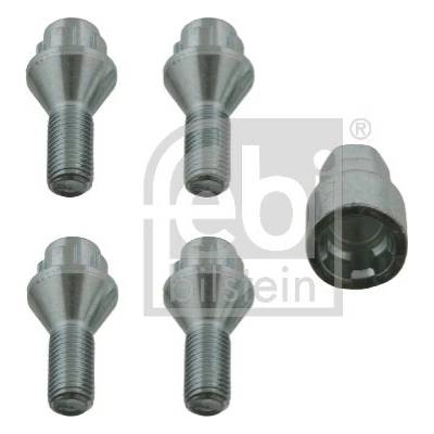 Šroub kola FEBI BILSTEIN 27047