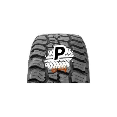 Mickey Thompson Baja Boss A/T 265/50 R20 111T