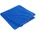 Regatta Compact Travel Towel Lrg Цвят: син