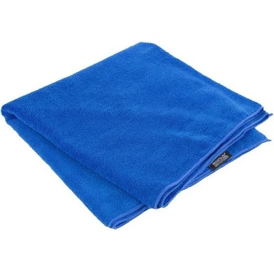 Regatta Compact Travel Towel Lrg Цвят: син
