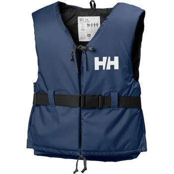 Helly Hansen Sport II Floating Vest Navy 60-70 kg Защитна жилетка (33818_598-60/70)
