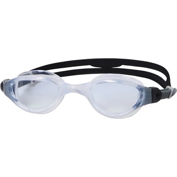 Zoggs Плувни очила Zoggs Predator Swimming goggles - Clear / Grey - размер Small (205-4827-0311)