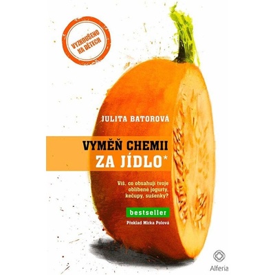 Vyměň chemii za jídlo
