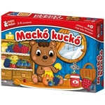 Keller&Mayer Настолна игра „Мечешко кътче (713823)