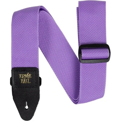 Ernie Ball Polypro Purple Sunset Колан за китара (P05378)