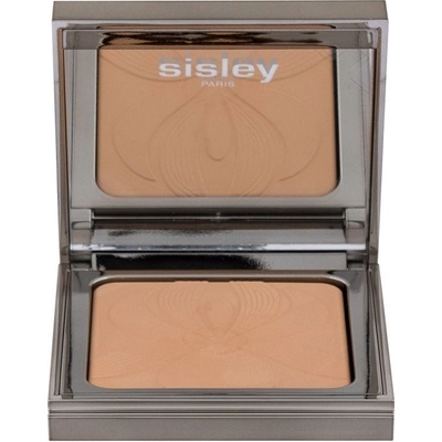 Sisley Blur Expert Matující pudr s vyhlazujícím efektem 11 g