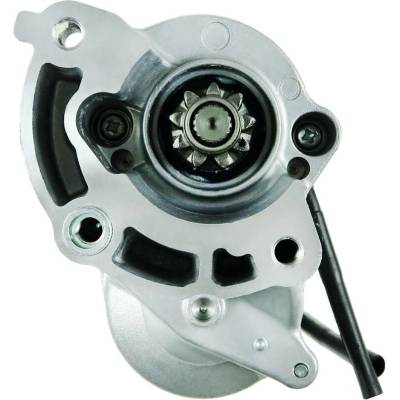 Startér AS-PL S6140(DENSO)