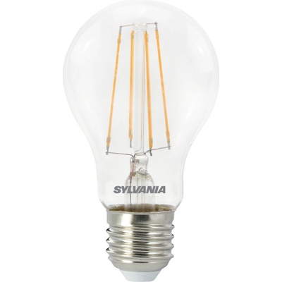 Sylvania 0029313 LED žárovka filament E27 7W 806lm 2700K