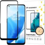 Wozinsky защитно закалено стъкло за OnePlus Nord N200 - Черен KP24743